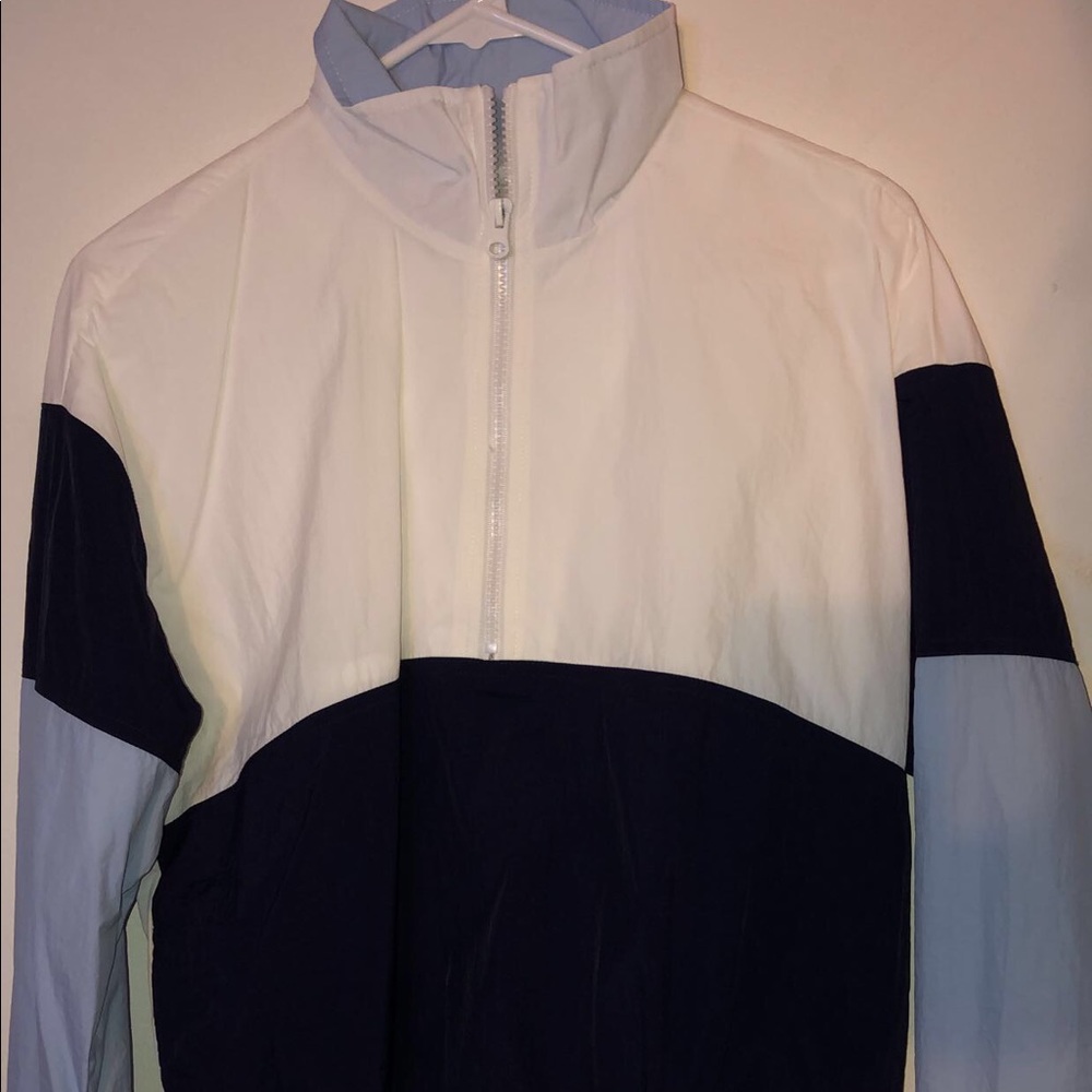 Windbreaker